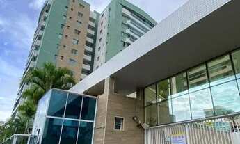 Imagem: El Viso - Atalaia - 108m2