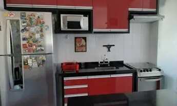 Imagem 4: APARTAMENTO - VILA YARA - SP