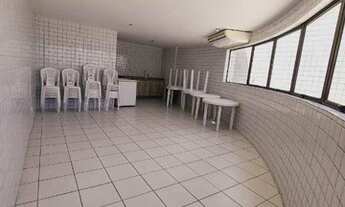 Imagem 5: Apartamento com 2 dormitórios à venda, 51 m² por R$ 299.000 - Torre - Recife/PE