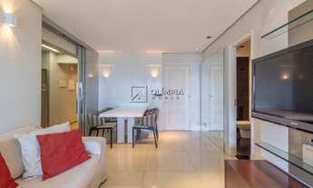 Imagem 5: Apartamento Locação 1 Dormitórios - 100 m² Brooklin