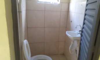 Imagem 3: Casa de vila Casa com 1 dormitório