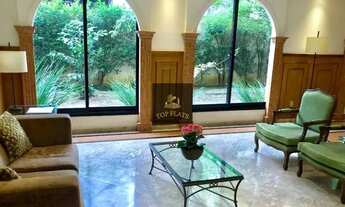 Imagem 7: Flat disponível em Moema