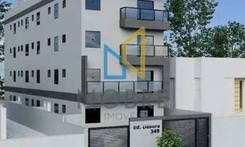 Imagem: Cobertura para venda tem 100 metros quadrados