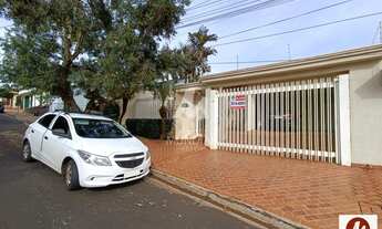 Imagem 1: Casa (térrea na rua) 3 dormitórios/suite, cozinha planejada