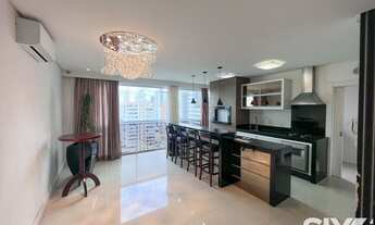 Imagem: Apartamento com 3 dormitórios para alugar