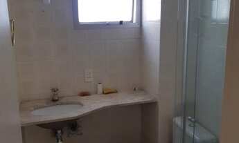 Imagem 7: Apartamento para Locação em São Paulo, Itaim Bibi, 2 dormitórios, 2 banheiros, 1 vaga