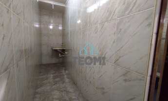 Imagem 6: Edícula com 1 dormitório para alugar, 45 m² por R$ 870,00/mês - Chácara Flórida - Taubaté