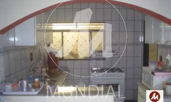 Imagem 9: Casa (sobrado na rua) 3 dormitórios/suite, cozinha planejada