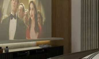 Imagem 6: Casa a venda no condomínio Florais da Mata em Várzea Grande MT