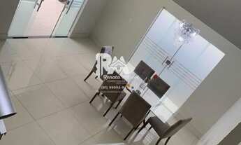 Imagem 4: ALUGO EXCELENTE CASA COM DOIS PAVIMENTOS EM CONDOMINIO FECHADO POR UM PRECO DE OPORTUNIDAD