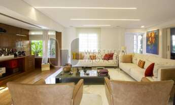 Imagem: SãO PAULO - Casa de Condomínio - Cidade