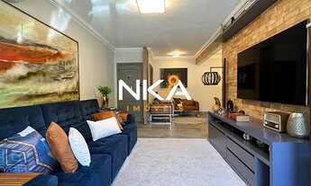 Imagem 4: APARTAMENTO 03 SUÍTES À VENDA NA NOVA CAMPINAS