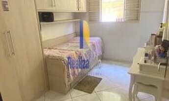 Imagem 6: ALUGO: LINDA CASA TÉRREA: 3 Dormitórios, sendo uma suíte com ar condicionado. No Bosque do