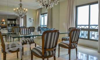 Imagem 4: São Paulo - Apartamento Padrão - Campo Belo