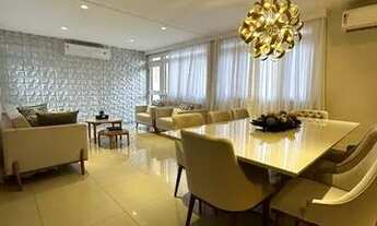 Imagem 4: Apartamento para venda possui 500 metros quadrados com 4 quartos em Olho D'Água - São