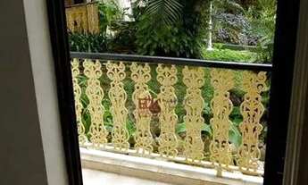 Imagem 3: Apartamento com 3 dormitórios à venda, 102 m² por R$ 850.000,00 - Praia das Toninhas - Uba