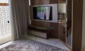 Imagem 5: Casa com 2 dormitórios para alugar, 175 m² por R$ 6.037,89/mês - Nova Aliança - Ribeirão P