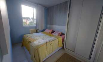 Imagem 5: Capoeiras P/ vender Hoje 02 Dormitórios com Garagem