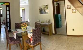 Imagem 4: Sobrado para venda possui 300 metros quadrados com 6 quartos em Parque Pindorama - São Luí