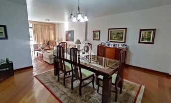 Imagem 4: Excelente 4 quartos com Varanda em Ipanema