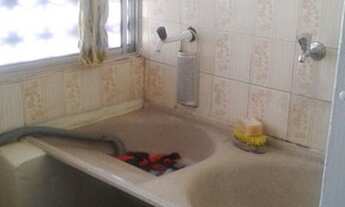 Imagem 4: Apartamento à venda no Condomínio Rio Branco com 3 quartos por R$ 350.000