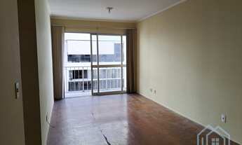 Imagem 2: Campinas - Apartamento Padrão - Vila Estanislau