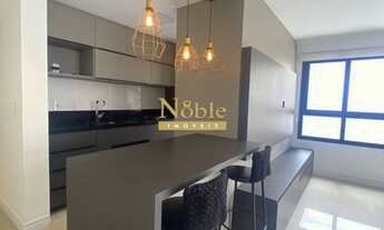 Imagem 5: Apartamento para venda possui 83 metros quadrados com 2 quartos em Praia Grande - Torres