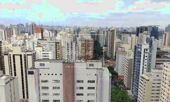 Imagem 3: COBERTURA 124M² | 1 DORMIT