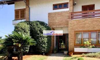 Imagem 5: Casa com 4 dormitórios à venda, 400 m² Residencial Barão do Café - Campinas/SP