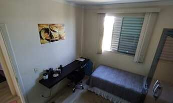 Imagem 2: Apartamento 47m² 2 Dormitórios. Bairro parque Gabriel, Hortolândia-SP