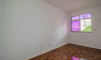 Imagem 3: Apartamento com 1 dormitório - 50 m² - Edifício Cruzeiro do Sul - Nazaré - Belém/PA