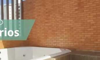 Imagem 5: Cobertura duplex com 3 quartos no Bancários - João Pessoa - PB