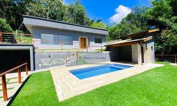 Imagem 3: Casa com 3 dormitórios à venda, 225 m² por R$ 850.000,00 - Ibiúna - Ibiúna/SP