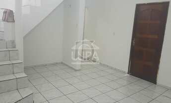 Imagem 2: ÓTIMO SOBRADO COM 130M² - 3 DORMITÓRIOS - Á VENDA- VILA DIONÍSIA