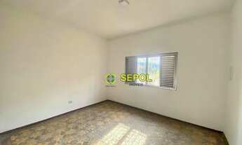 Imagem 3: Casa com 3 dormitórios para alugar, 158 m² por R$ 2.677,73/mês - Jardim Cinco de Julho - S