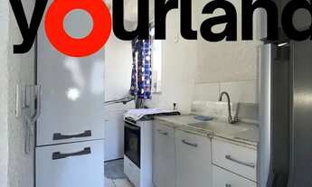 Imagem 4: PORTO ALEGRE - Apartamento Padrão - Sarandi