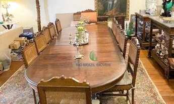 Imagem 7: Apartamento à venda, 250 m² por R$ 5.900.000,00 - Ipanema - Rio de Janeiro/RJ