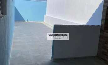 Imagem 3: Casa com 3 dormitórios à venda, 175 m² por R$ 500.000,00 - Portal dos Pássaros - São José