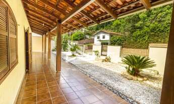 Imagem 3: Blumenau - Casa Comercial - Velha