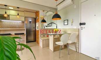 Imagem 4: PORTO ALEGRE - Padrão - Vila Nova