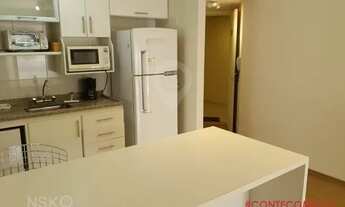 Imagem 7: Apartamento para alugar - 78m² - 2 dormitórios Bela Vista - NSK3 Imoveis - Cod.43396