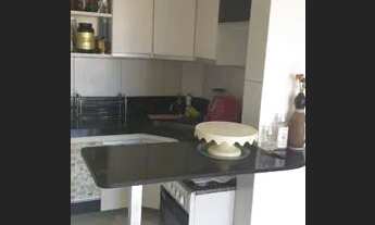 Imagem 7: Apartamento com 2 dormitórios à venda por R$ 180.000,00 - Jardim São Paulo - João Pessoa/P