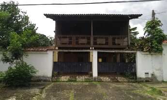 Imagem: Casa Mosqueiro - Porto Arthur