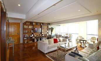 Imagem 5: Vila Nova. Andar alto. Proximo ao Colégio Mobile