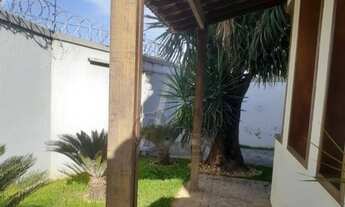 Imagem 2: Casa Ibituruna 3/4 sendo uma suíte com closet e hidromassagem