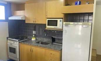 Imagem 7: FLAT DUPLEX PARA LOCAÇÃO EM MOEMA!