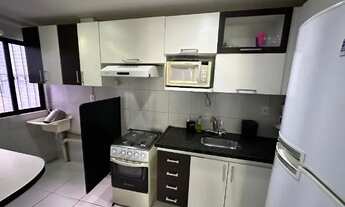 Imagem 7: Apartamento mobiliado em nos Bancários, João Pessoa-PB