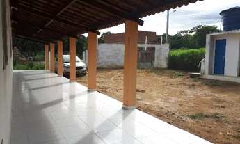 Imagem 6: Terreno com Casa Paraiso Serrano Portalegre-RN 04 quartos 02 Banheiros 02 Salas 02 Cozinha