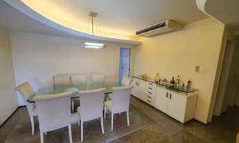 Imagem 5: Edf Portal da Enseada Mobiliado