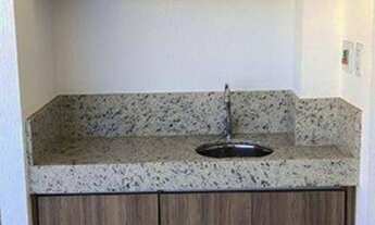 Imagem 4: Apartamento com 3 dormitórios para alugar, 85 m² por R$ 2.735/mês - Residencial Costa Trop